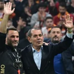 Galatasaray’ın eski aşkı alevlendi! Bonservissiz gelecek