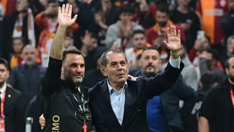 Galatasaray’ın eski aşkı alevlendi! Bonservissiz gelecek