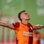 Galatasaray’ın gençlerinden farklı prova!