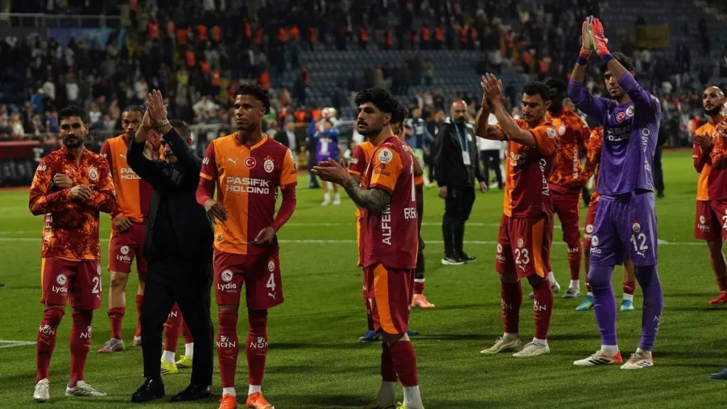 Galatasaray’ın hazırlık maçları programı belli oldu