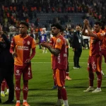 Galatasaray’ın hazırlık maçları programı belli oldu
