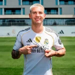Galatasaray’ın listesindeki Mastantuono için transfer gelişmesi!