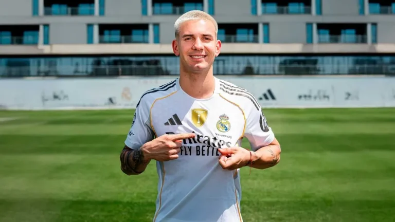 Galatasaray’ın listesindeki Mastantuono için transfer gelişmesi!