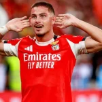 Galatasaray’ın yeni golcüsü Benfica’dan gelebilir!