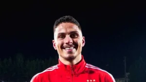 Galatasaray’ın yeni golcüsü Benfica’dan gelecek! Transferde Duran faktörü