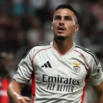 Galatasaray’ın yeni yıldızı Benfica’dan! Transfer…