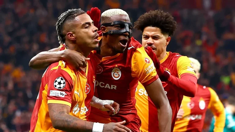 Galatasaray’ın yıldızından transfer itirafı! “Önceliğim…”