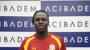 Galatasaraylı futbolcular sağlık kontrolünden geçti!