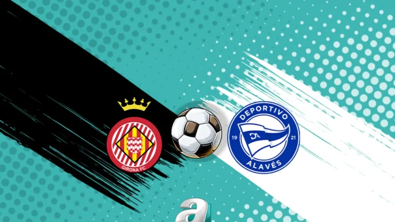 Girona-Alaves maçı izle: Ne zaman, saat kaçta, hangi kanalda yayınlanacak?