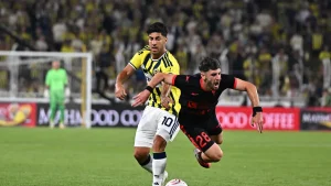 Gornik Zabrze – Fenerbahçe maçı saat kaçta, hangi kanalda?