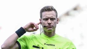 Gornik Zabrze – Fenerbahçe maçında penaltı kararı!