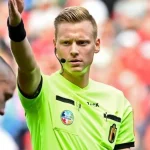 Gornik Zabrze-Fenerbahçe maçını Lothar D’hondt yönetecek