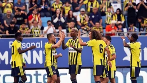 Gornik Zabrze maçı sonrası Fenerbahçe’de ilk ayrılık! Takımda kalacağı açıklanmıştı