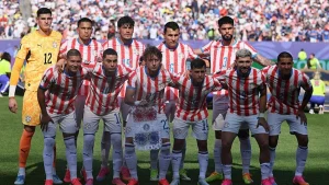 G.Saray’dan orta sahaya Paraguaylı transfer hamlesi!
