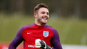 Hull City, Rangers’tan kaleci Jack Butland’ı transfer etti!