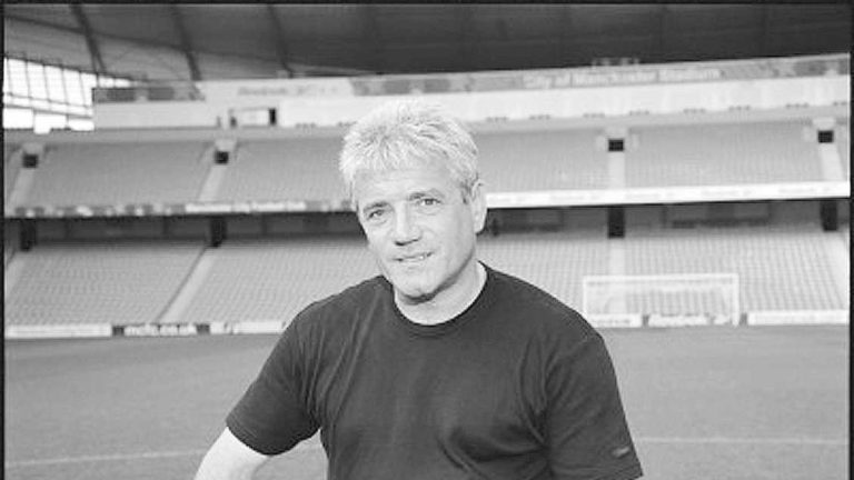 İngiliz futbol efsanesi Kevin Keegan hayatını kaybetti