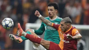 İngiltere’den bomba transfer iddiası! Galatasaray ve Liverpool…