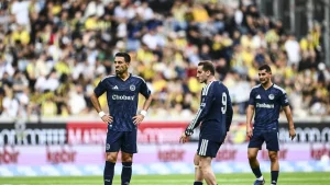 İrfan Can Kahveci: Bu sene inşallah şampiyon olacağız
