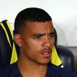 İsmail Kartal’dan dikkat çeken Mason Greenwood kararı!