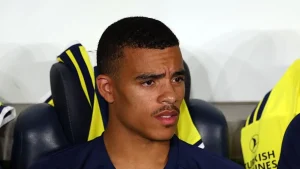 İsmail Kartal’dan dikkat çeken Mason Greenwood kararı!