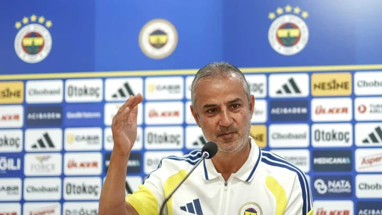 İsmail Kartal’dan Gornik Zabrze maçı öncesi Marco Asensio ve Mason Greenwood açıklaması!