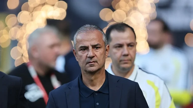 İsmail Kartal’dan Gornik Zabrze turu sonrası açıklamalar: Düşünmemiz ve gelişmemiz gerekiyor!