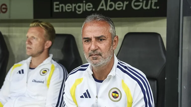 İsmail Kartal’dan Greenwood açıklaması!
