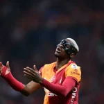 İspanyol devi Osimhen için Galatasaray’ın kapısını çalabilir