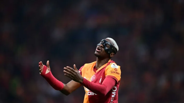 İspanyol devi Osimhen için Galatasaray’ın kapısını çalabilir
