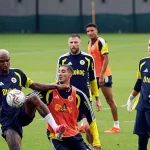 İşte Fenerbahçe’de 10+4 defteri! 6 oyuncuyla yollar ayrılıyor