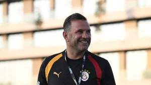 İşte Galatasaray’ın 2. transferi! Ugochukwu’nun ardından Arjantinli yıldız geliyor