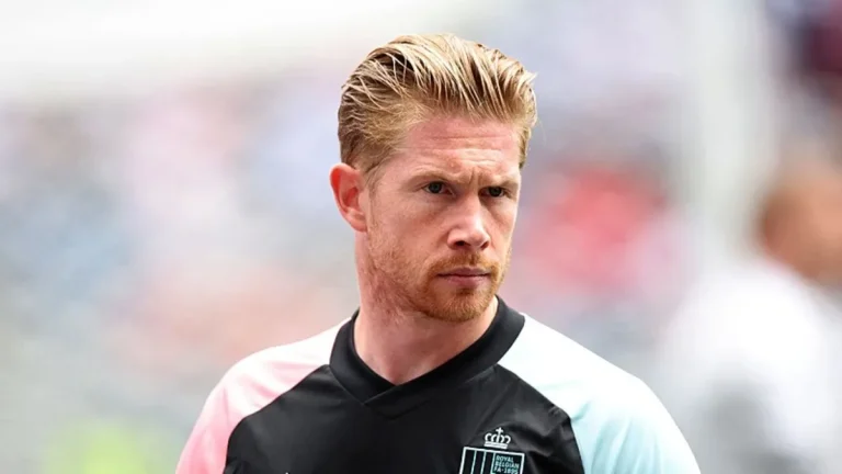 İşte Galatasaray’ın Napoli’den Kevin De Bruyne için yaptığı transfer teklifi!