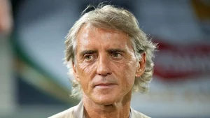 İtalya’da 2. Roberto Mancini dönemi resmen başladı