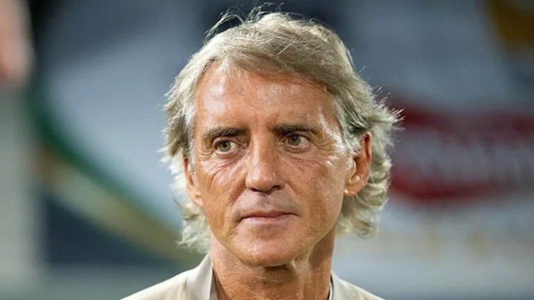 İtalya’da 2. Roberto Mancini dönemi resmen başladı