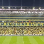 Kadıköy’de görkemli karşılama!