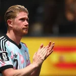 Kevin De Bruyne, Galatasaray için teknik direktörüyle görüşecek!