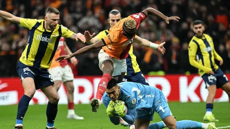 Kulüp başkanı resmen açıkladı: O oyuncu için Fenerbahçe’ye teklif yaptık!
