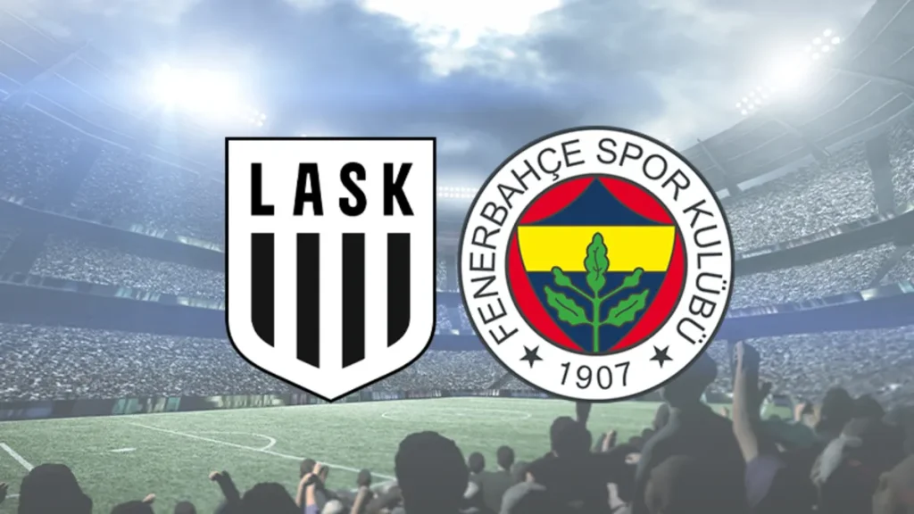 Lask Linz-Fenerbahçe | CANLI İZLE (Hazırlık maçı)