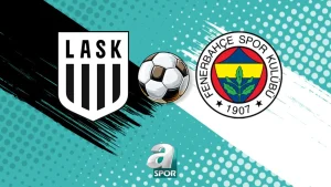 LASK Linz – Fenerbahçe hazırlık maçı saat kaçta, hangi kanalda?