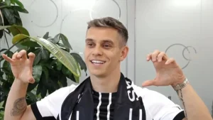 Leandro Trossard, Beşiktaş için İstanbul’da! İşte ilk sözleri…