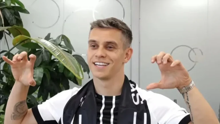 Leandro Trossard, Beşiktaş için İstanbul’da! İşte ilk sözleri…