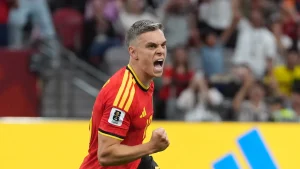 Leandro Trossard kimdir? Trossard kaç yaşında, nereli?
