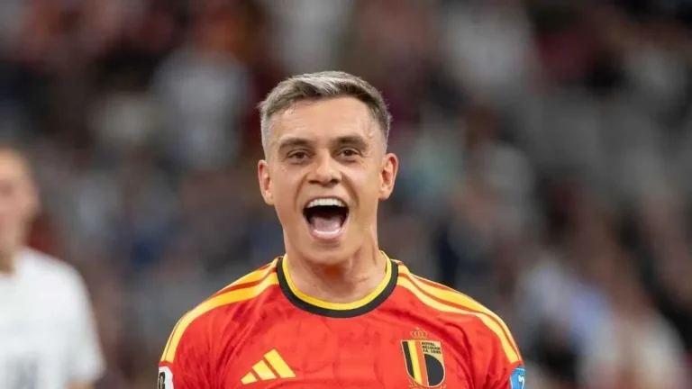 Leandro Trossard’ın İstanbul’a geleceği tarih belli oldu!