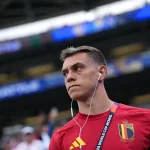 Leandro Trossard’ın menajerinden Fenerbahçe açıklaması!