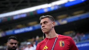 Leandro Trossard’ın menajerinden Fenerbahçe açıklaması!