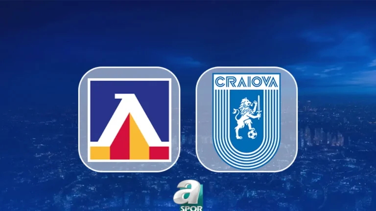 Levski Sofia-Universitatea Craiova maçı ne zaman, saat kaçta? Hangi kanalda?