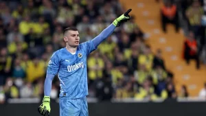 Livakovic’ten sürpriz transfer! Yeni takımı şaşırttı