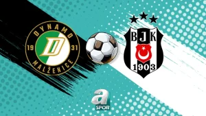 Malzenice-Beşiktaş maçı saat kaçta, hangi kanalda?