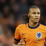Manchester City Fenerbahçe’ye transfer olan Nathan Ake’ye veda etti!