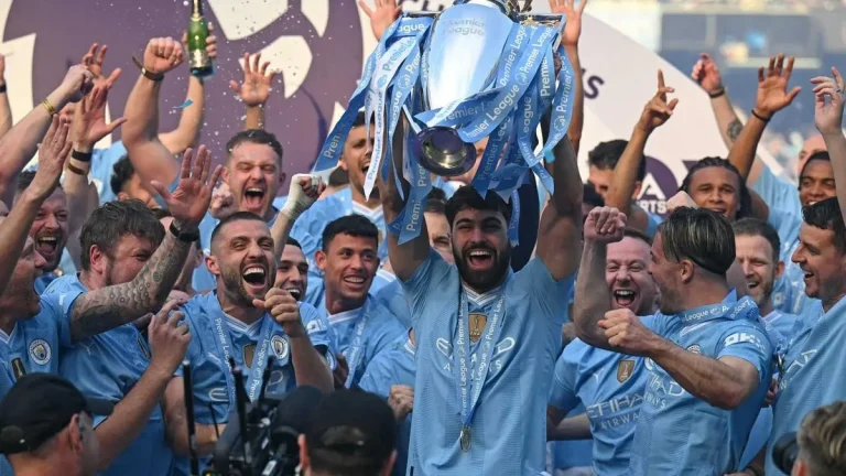 Manchester City, Josko Gvardiol ile sözleşme uzattı